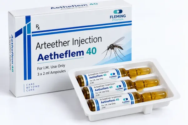 Arteether Injection