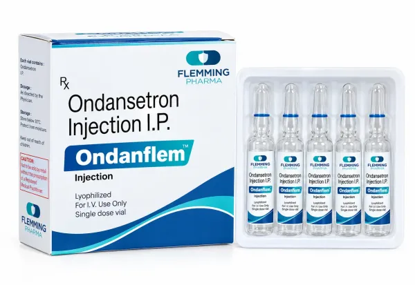 Ondansetron Injection