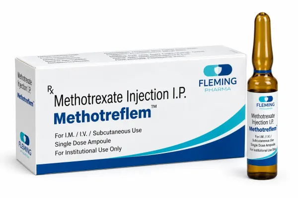 Methotrexate Injection