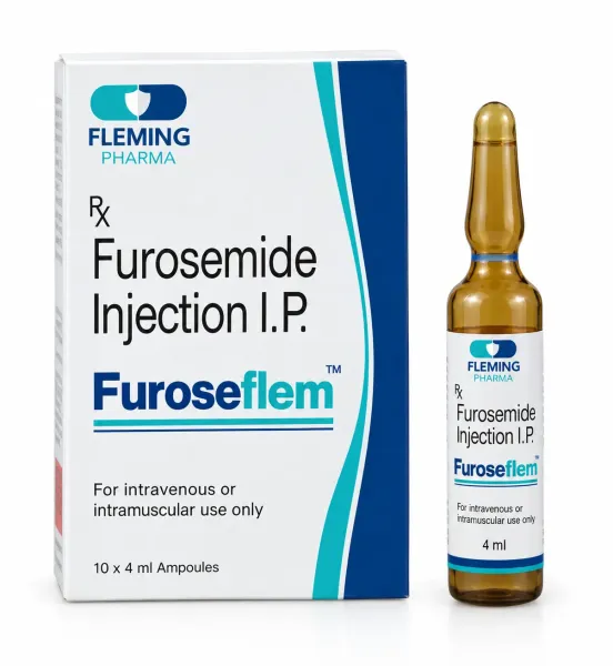 Furosemide Injection