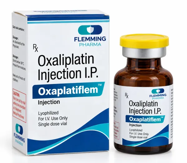 Oxaliplatin Injection
