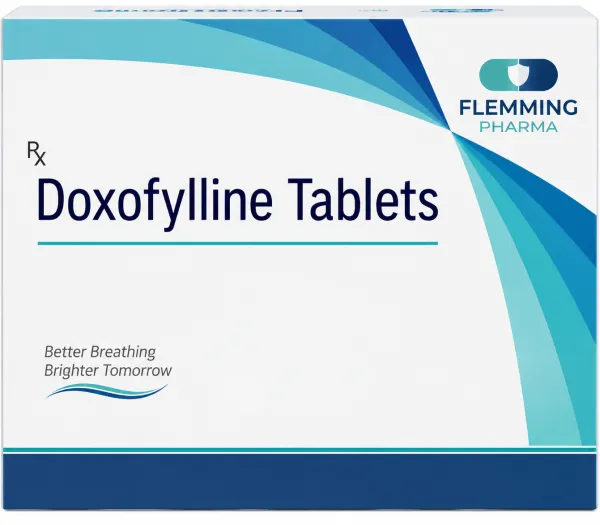 Doxofylline Tablets