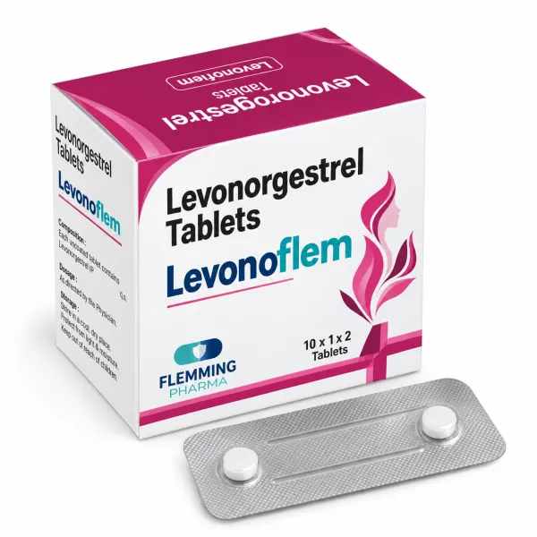 Levonorgestrel Tablets
