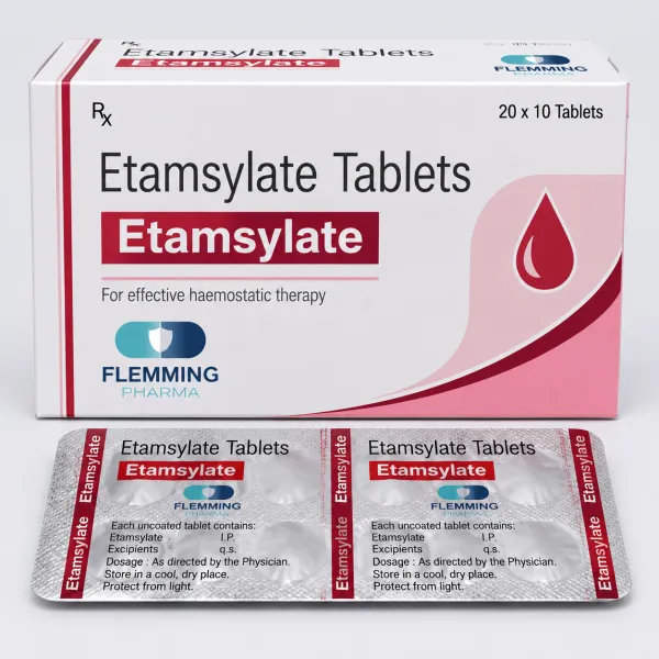 Etamsylate Tablets