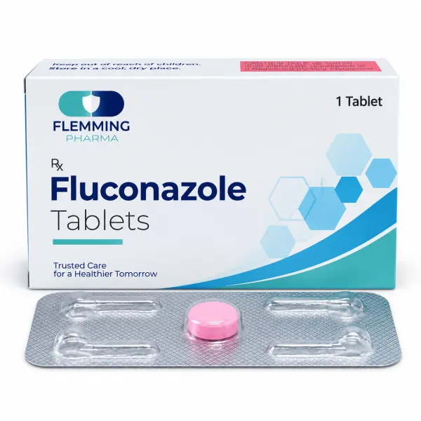 Fluconazole Tablets