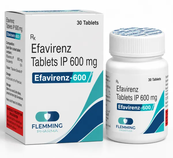 Efavirenz Tablets