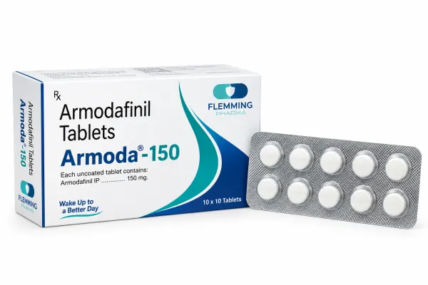 Armodafinil Tablets
