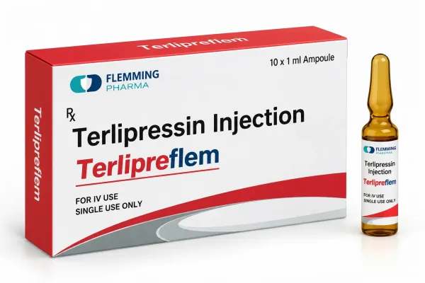 Terlipressin Injection