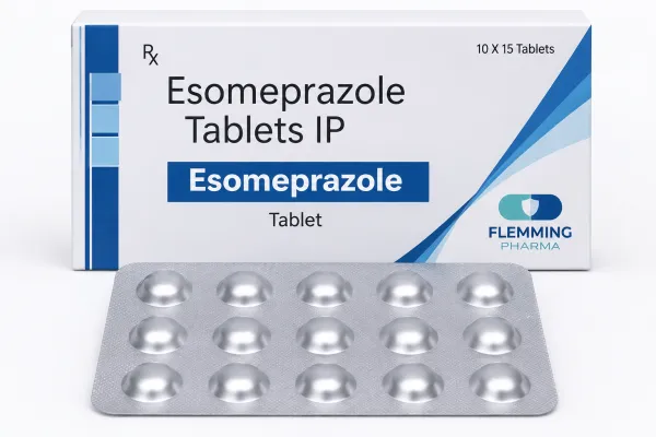 Esomeprazole Tablets