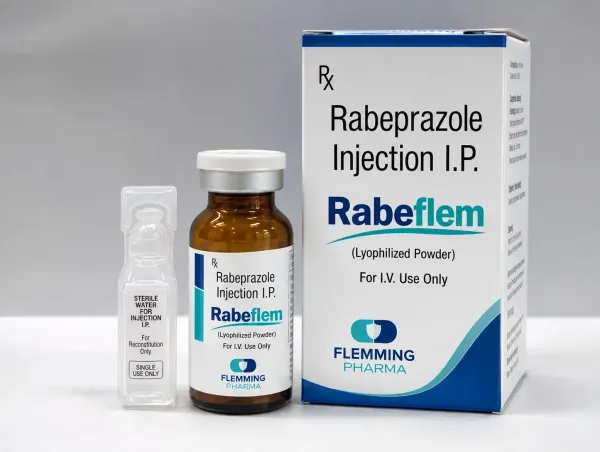Rabeprazole Injection