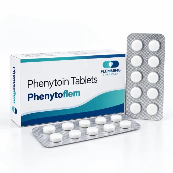 Phenytoin Tablets