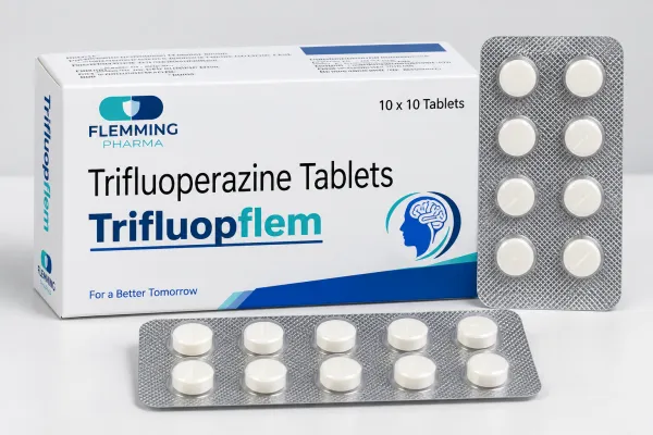 Trifluoperazine Tablets
