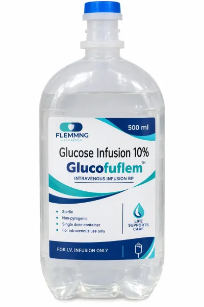 Glucose Infusion 10%