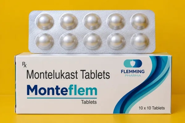 Montelukast Tablets