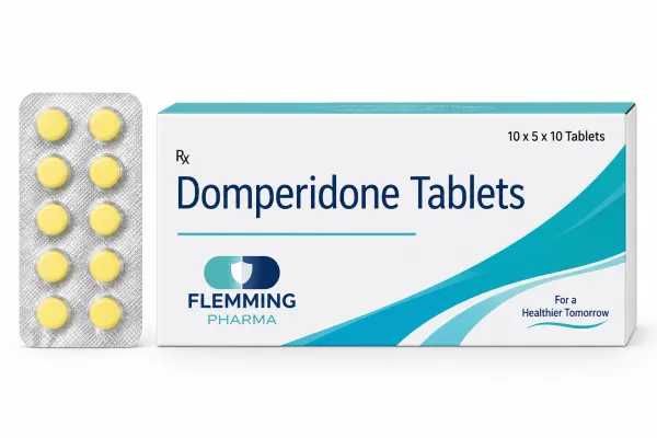 Domperidone Tablets