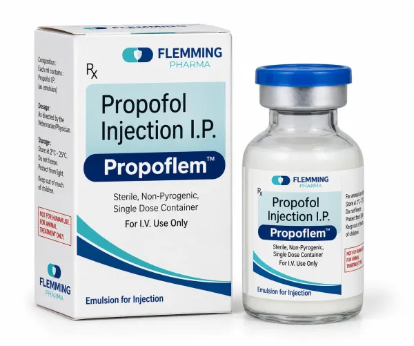 Propofol Injection