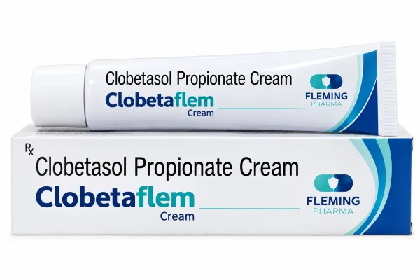 Clobetasol Propionate Cream